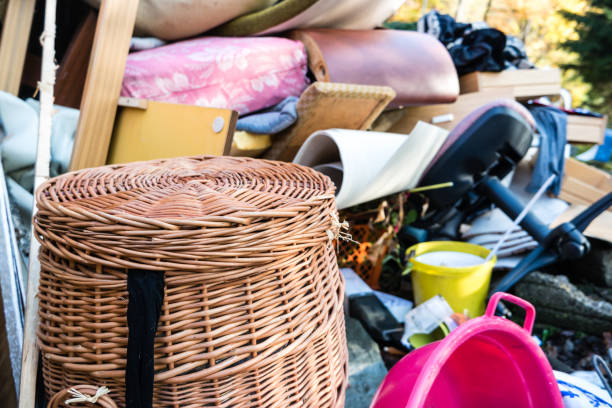 Full-Service Junk Removal in Tunica, MS